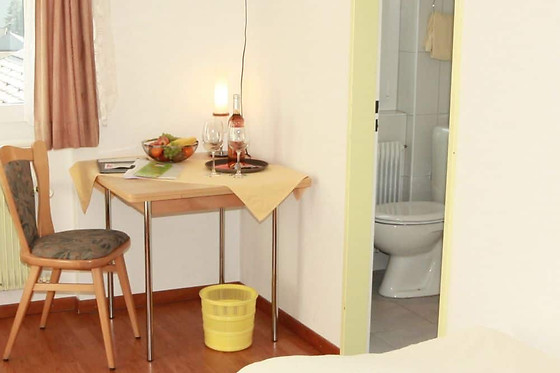 Hotel Paradis Leukerbad** - photo 2