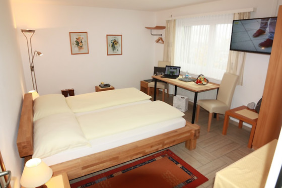Hotel Paradis Leukerbad** - photo 3