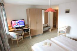 Hotel Paradis Leukerbad**