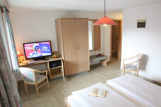 Hotel Paradis Leukerbad** - photo 6