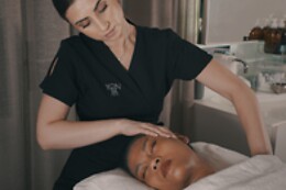 Spa Voila