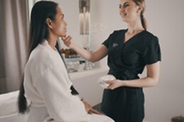 Spa Voila