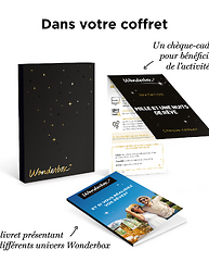 Mille & Une Nuits de Luxe