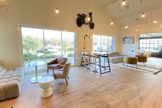 Online Booking EPS - photo 0