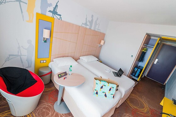 Online Booking EPS - photo 4