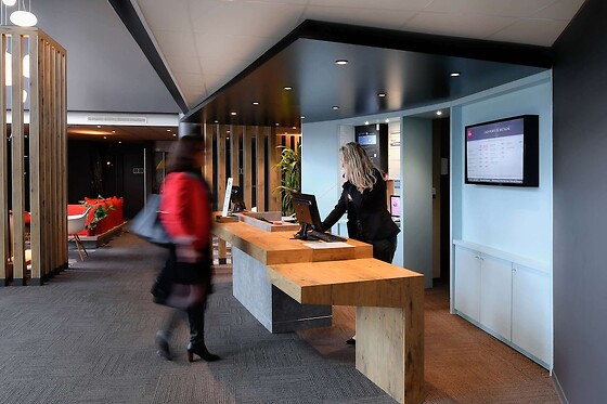 Online Booking EPS - photo 4