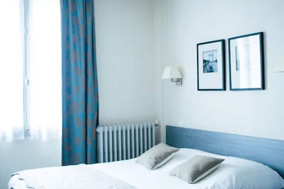 Online Booking EPS - photo 5