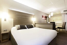 Online Booking EPS