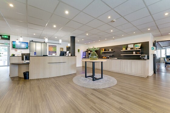 Online Booking EPS - photo 8