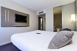 Online Booking EPS