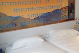 Online Booking EPS