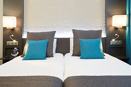 Online Booking EPS