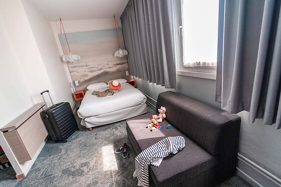 Online Booking EPS - photo 5
