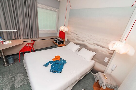 Online Booking EPS - photo 6