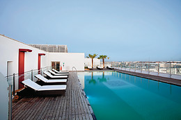 Hilton Garden Inn Lecce