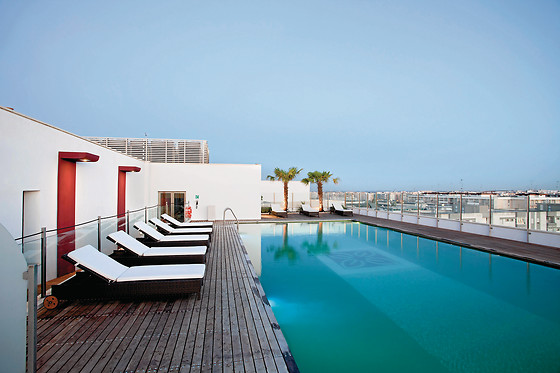 Hilton Garden Inn Lecce - photo 0