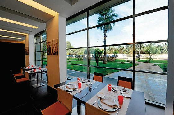 Hilton Garden Inn Lecce - photo 1