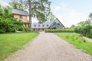 Séjour gourmand à La Licorne Hôtel & Spa**** à Lyons-La-Forêt (27)