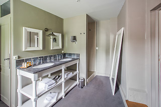 Séjour gourmand à La Licorne Hôtel & Spa**** à Lyons-La-Forêt (27)