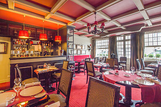 Séjour gourmand à La Licorne Hôtel & Spa**** à Lyons-La-Forêt (27)