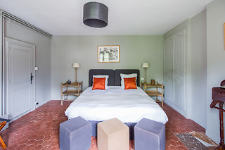 Séjour gourmand à La Licorne Hôtel & Spa**** à Lyons-La-Forêt (27)