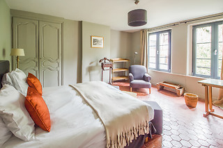Séjour gourmand à La Licorne Hôtel & Spa**** à Lyons-La-Forêt (27)