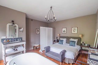 Séjour gourmand à La Licorne Hôtel & Spa**** à Lyons-La-Forêt (27)