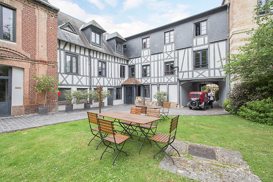 La Licorne Hôtel & Spa - photo 1