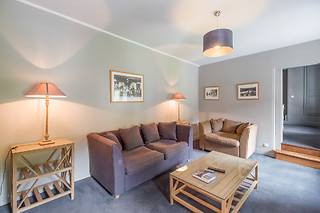 Séjour gourmand à La Licorne Hôtel & Spa**** à Lyons-La-Forêt (27)