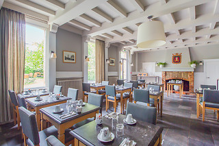 Séjour gourmand à La Licorne Hôtel & Spa**** à Lyons-La-Forêt (27)