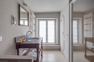 Séjour gourmand à La Licorne Hôtel & Spa**** à Lyons-La-Forêt (27)