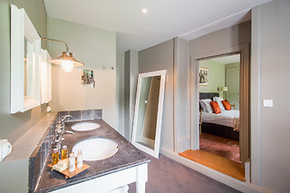 Séjour gourmand à La Licorne Hôtel & Spa**** à Lyons-La-Forêt (27)
