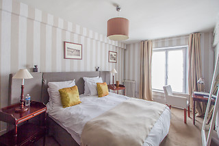 Séjour gourmand à La Licorne Hôtel & Spa**** à Lyons-La-Forêt (27)