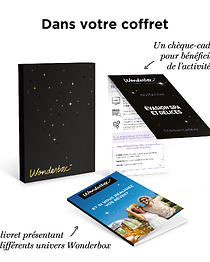 3 jours cocooning