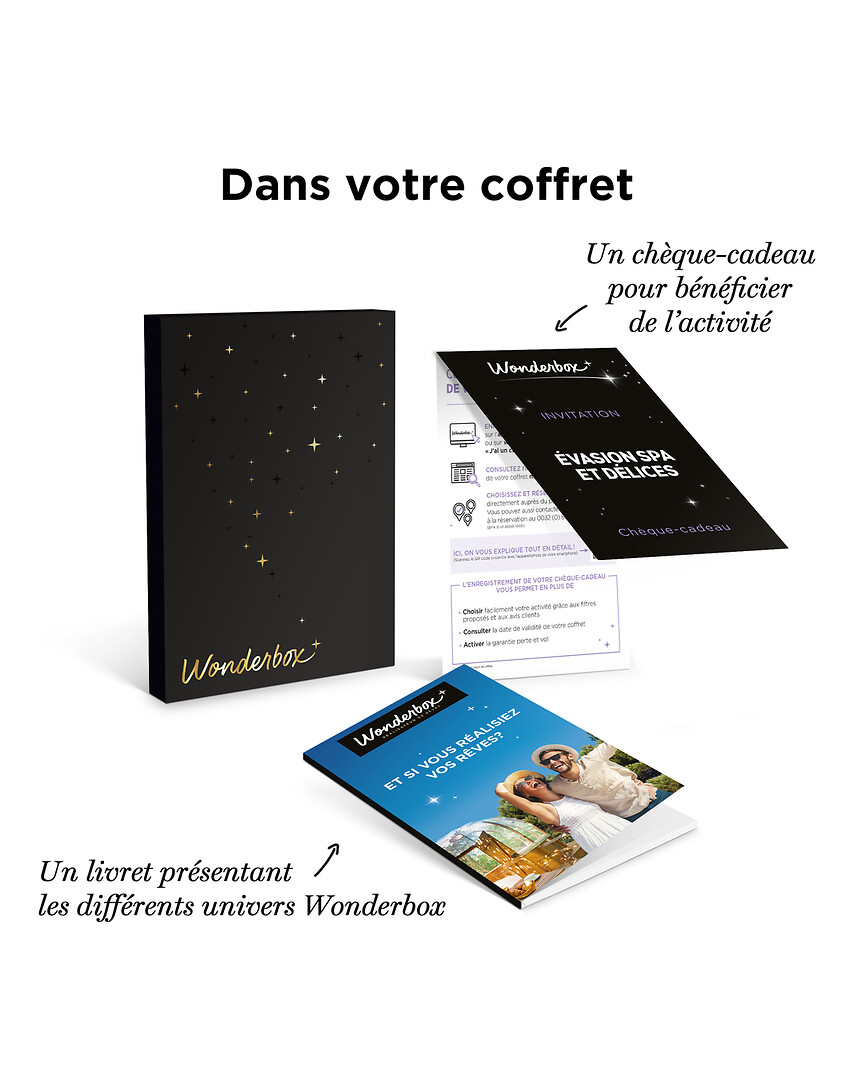 3 jours cocooning