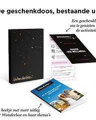 Wellness & Massage voor twee
