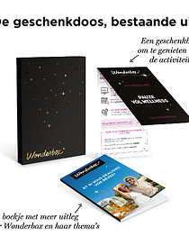 Wellness & Massage voor twee