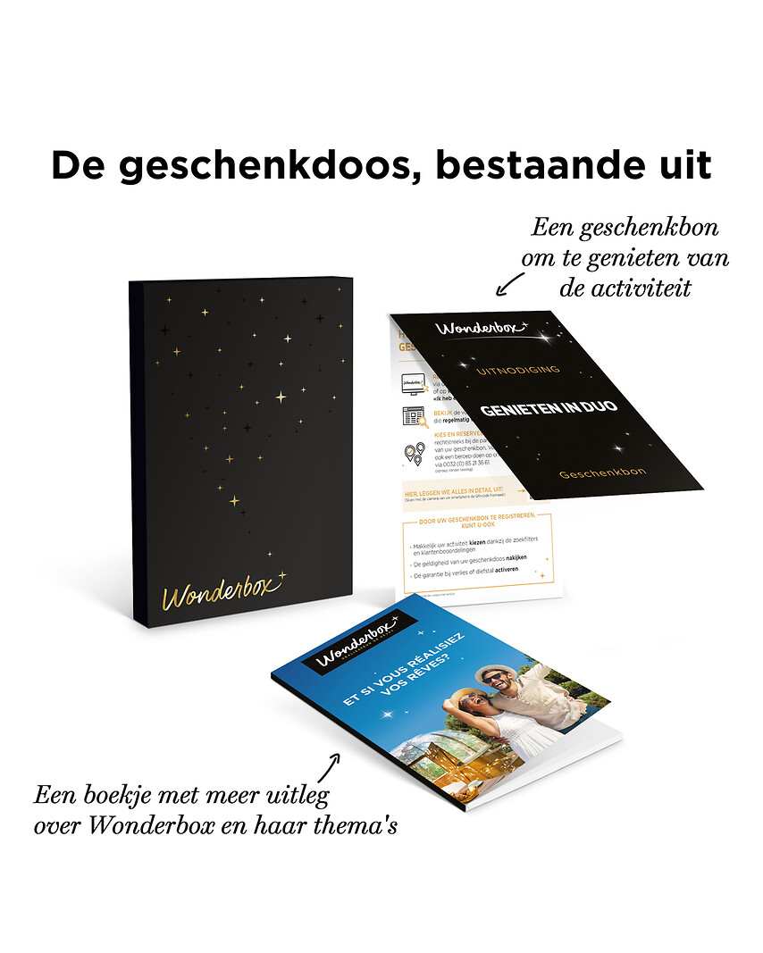 Ik hou van jou mama - Moment