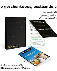 3 dagen gastronomisch verblijf