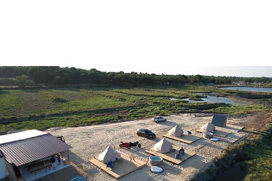 COMPORTA SIDE - photo 5