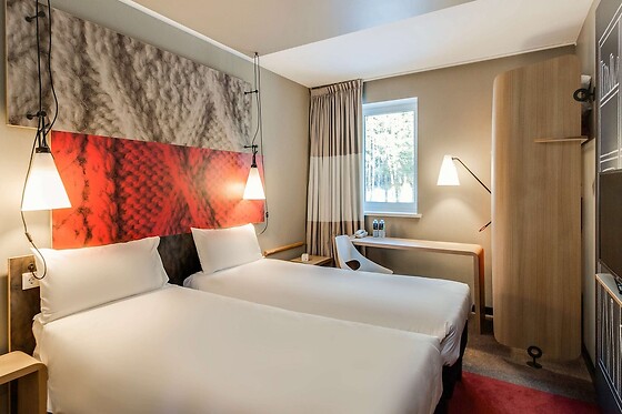 Online Booking EPS - photo 2
