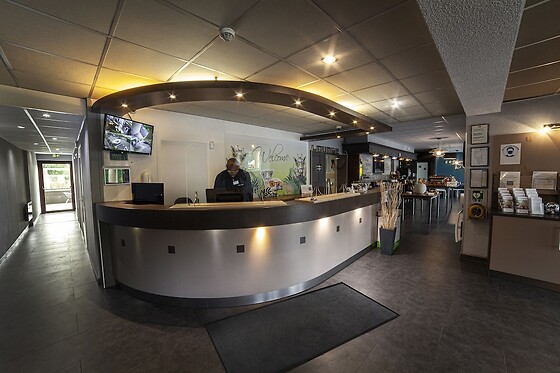 Online Booking EPS - photo 5