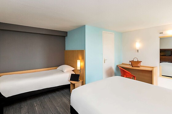 Online Booking EPS - photo 5