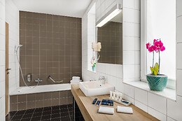 Park Inn by Radisson Budapest Hotel