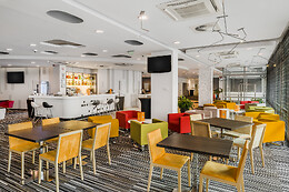 Park Inn by Radisson Budapest Hotel