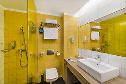 Park Inn by Radisson Budapest Hotel