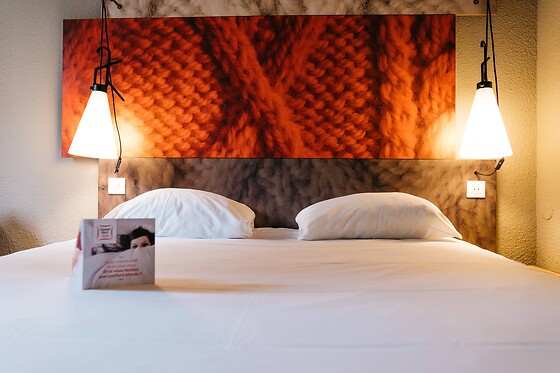 Ibis Quimper - photo 1