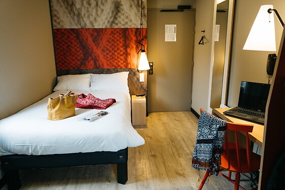 Ibis Quimper - photo 7