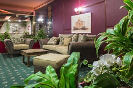 Top Hotel Praha