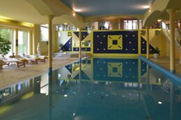 Top Hotel Praha